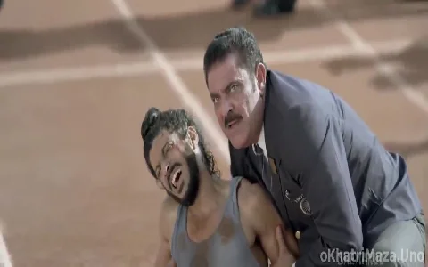 Bhaag Milkha Bhaag 2024 Full Movie HD 480p_12 Screenshot